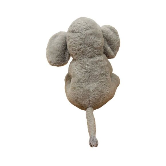Vog Toy Plush Elephant - Picture 4 of 4